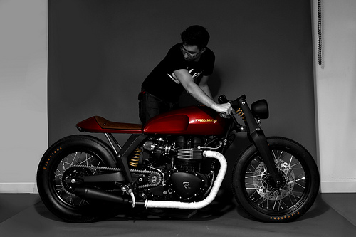 Bonneville And Son >> Triumph Speed Twin, ce à quoi pourrait ressembler la nouvelle Bonneville » AcidMoto.ch, le site ... Bonneville And Son >> Triumph Speed Twin, ce à quoi pourrait ressembler la nouvelle Bonneville » AcidMoto.ch, le site ...