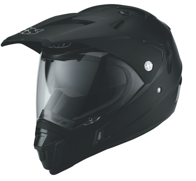 Ecran Pinlock Universel - Fini la buée !! Ixs-hx-279-black-mat