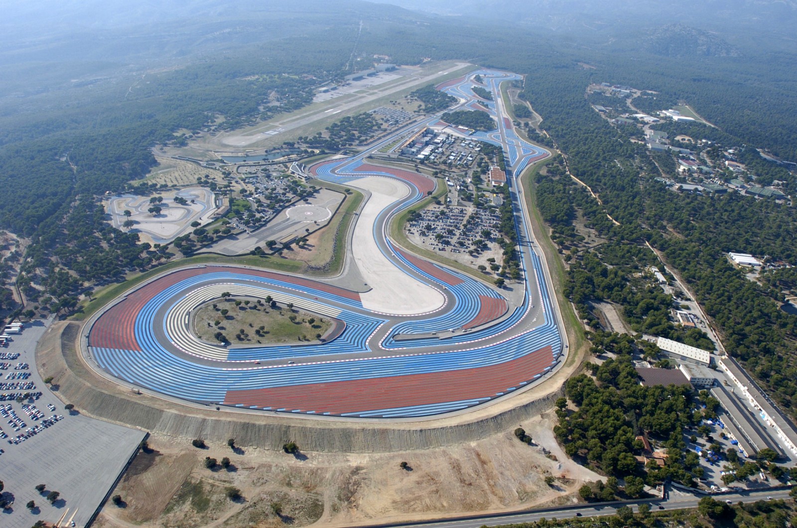 Formel 1 Le Castellet Formel 1 Le Castellet