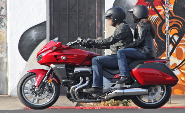 Honda Dn 01 >> Honda CTX1300 - Un nouveau bagger chez Honda » AcidMoto.ch, le site suisse de l'information moto Honda Dn 01 >> Honda CTX1300 - Un nouveau bagger chez Honda » AcidMoto.ch, le site suisse de l'information moto