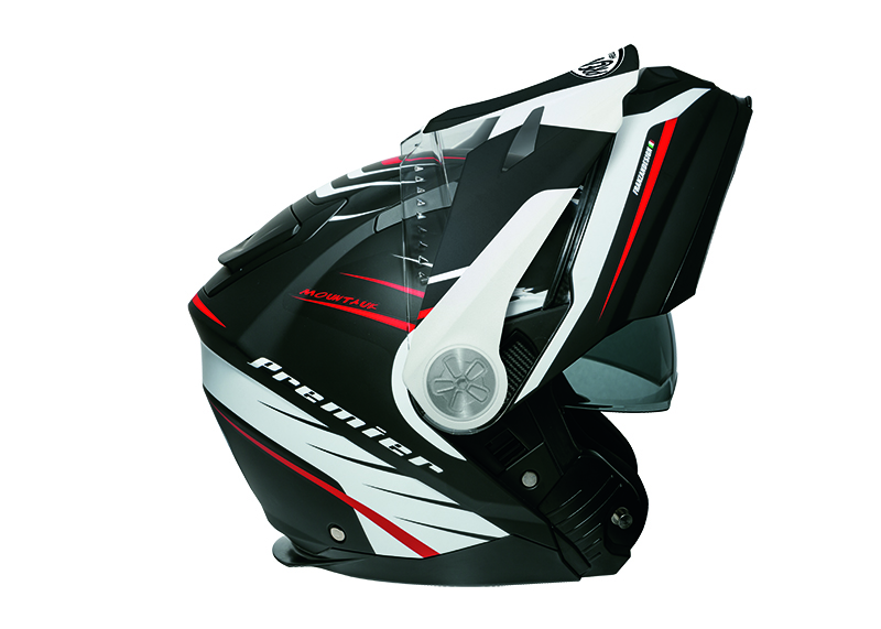 Premier X Trail Un Casque Enduro Gt Modulable Qui Perturbera La