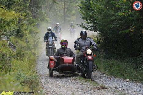 La Cathare Moto Trail - 700km de chemins dans la magnifique région de Carcassonne  Cathare-10