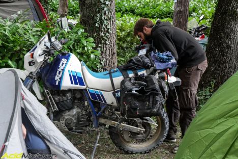 La Cathare Moto Trail - 700km de chemins dans la magnifique région de Carcassonne Cathare-1050969