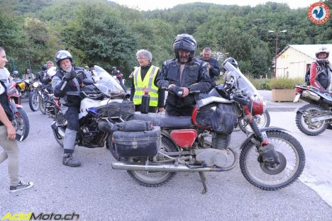 La Cathare Moto Trail - 700km de chemins dans la magnifique région de Carcassonne Cathare-28