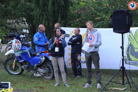 La Cathare Moto Trail - 700km de chemins dans la magnifique région de Carcassonne Cathare-31