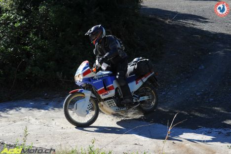 La Cathare Moto Trail - 700km de chemins dans la magnifique région de Carcassonne Cathare-33