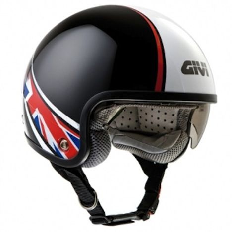 Guide du casque moto et scooter