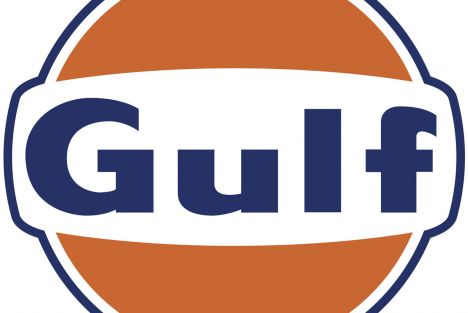 La mythique marque Gulf de retour en Europe