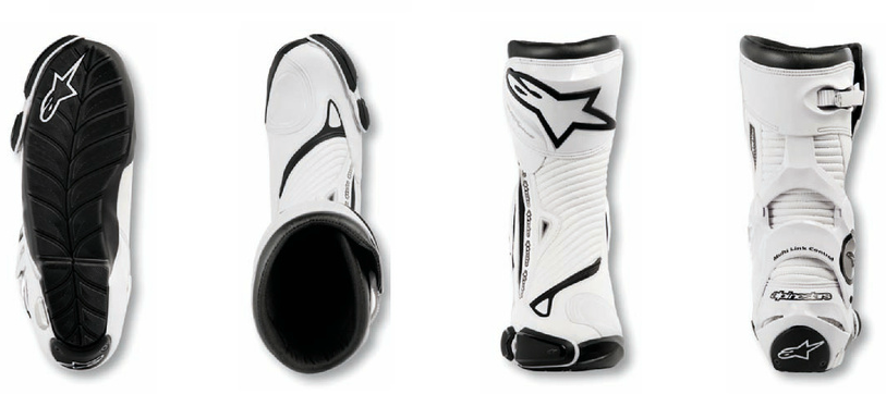 bottes alpinestars smx plus