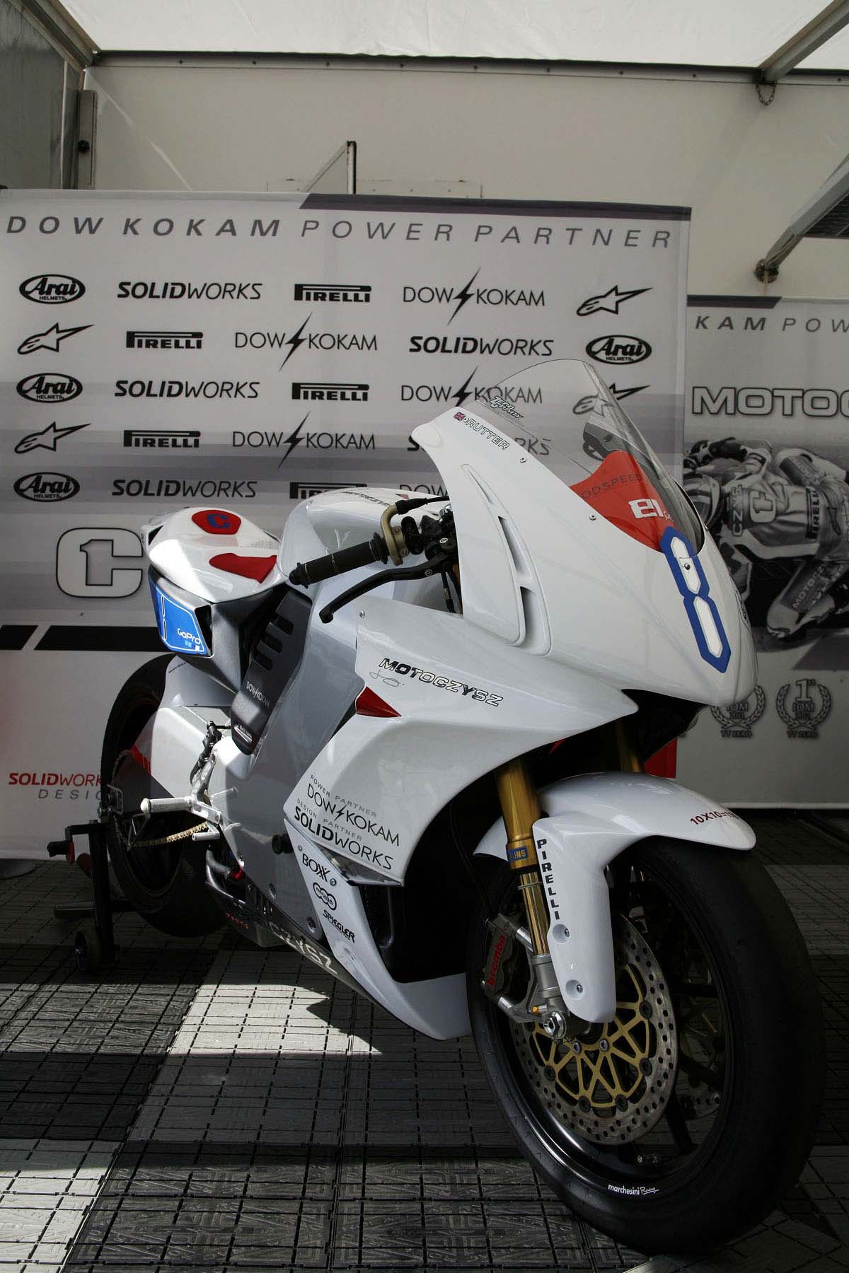 tt zero bikes