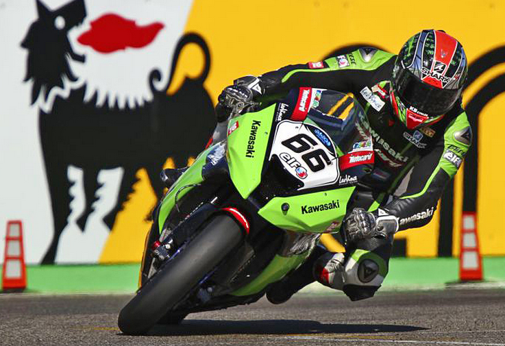 world superbike kawasaki