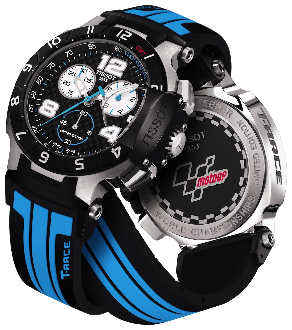 Tissot ducati watch best sale