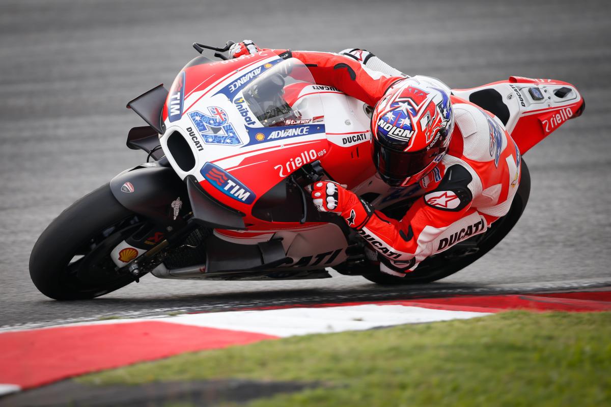 casey stoner ktm