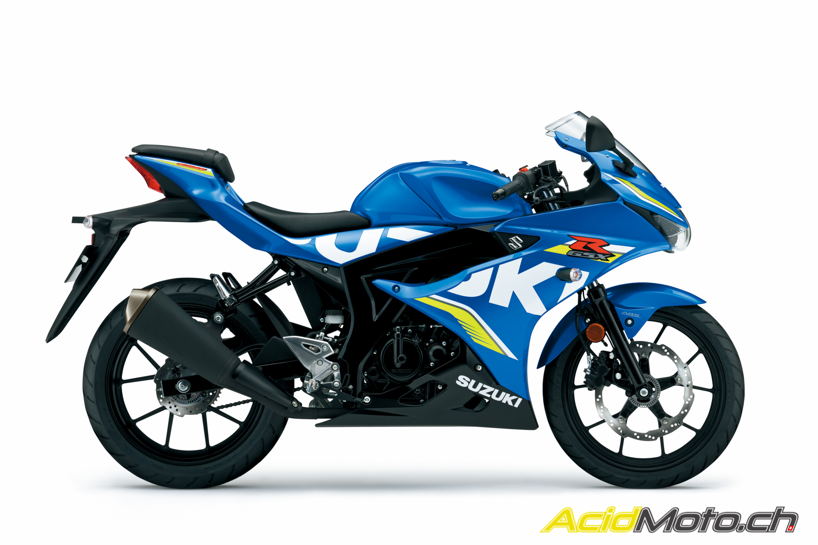 yamaha gsxr 1300