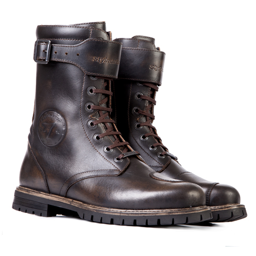 Bottes discount stylmartin rocket