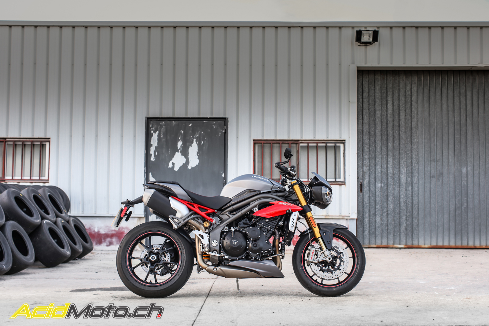 Speed triple r 2019 hotsell