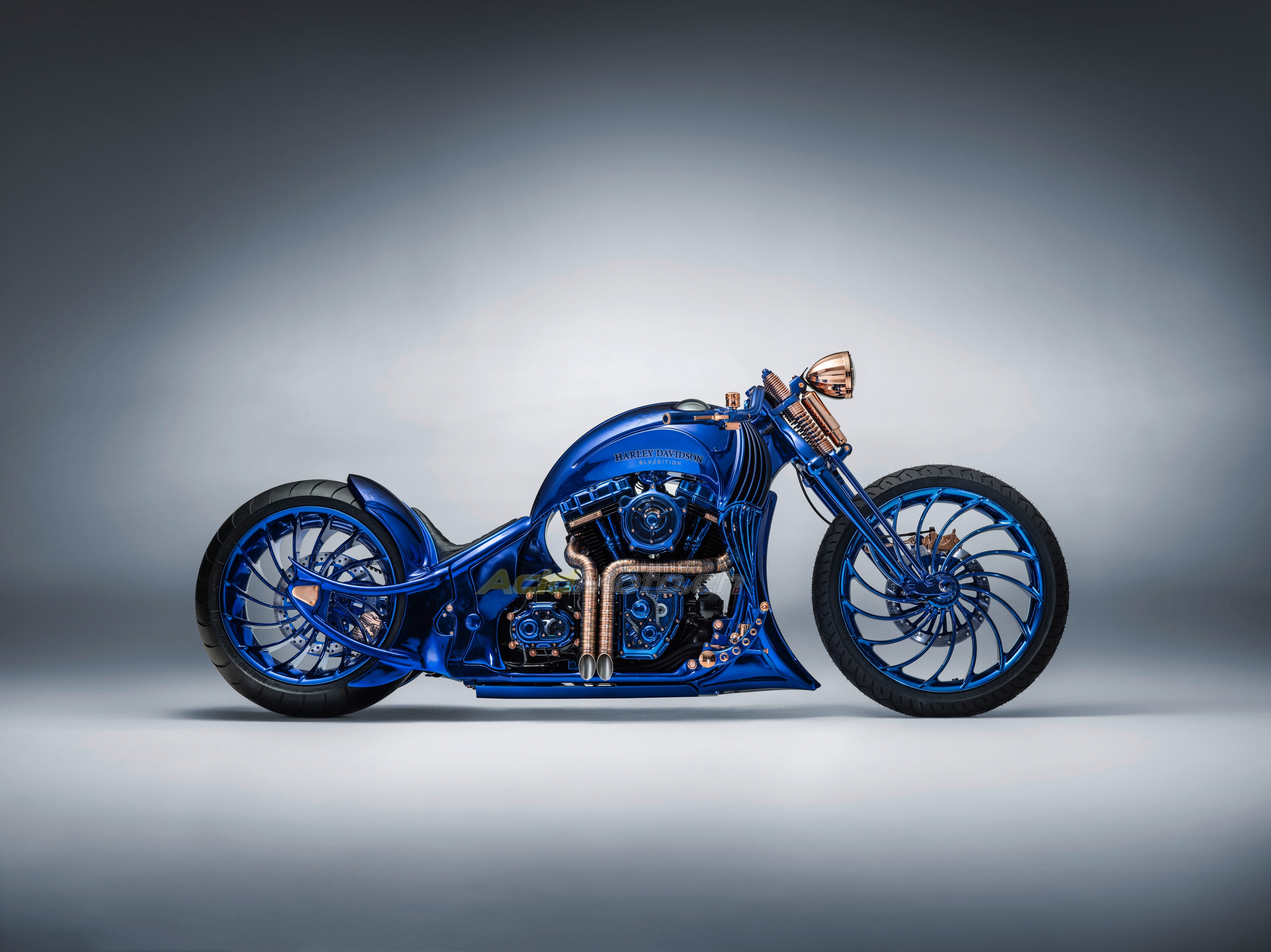 Moto La Plus Chere Au Monde La Harley-Davidson la plus chère au monde vient d'être fabriquée en