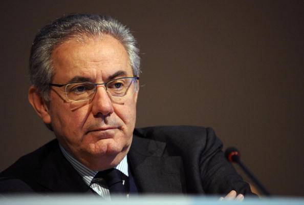 Roberto Colaninno, président d'Aprilia : "J’espère voir Aprilia devant ...