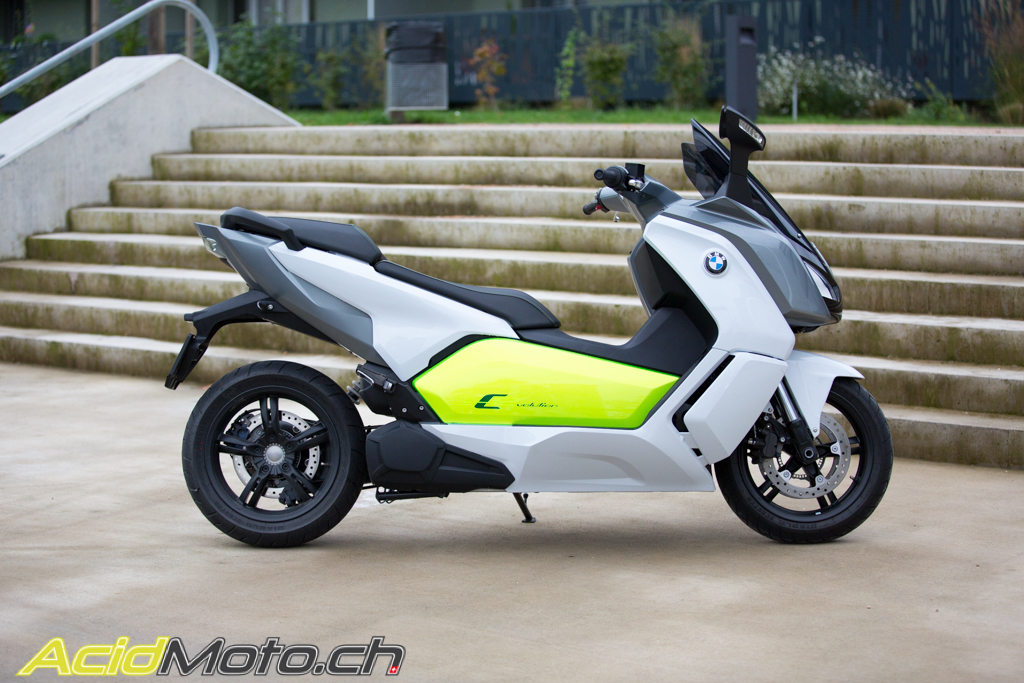 Torp : la moto tout-terrain électrique révolutionnaire