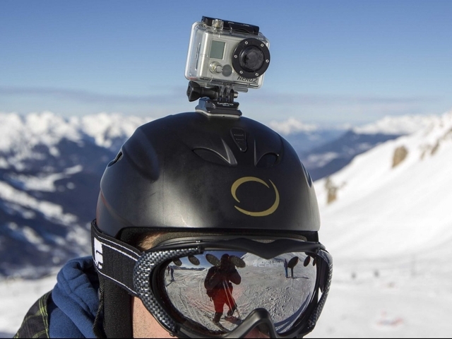 Michael Schumacher - La caméra GoPro pourrait être mise en cause »  , le site suisse de l'information moto