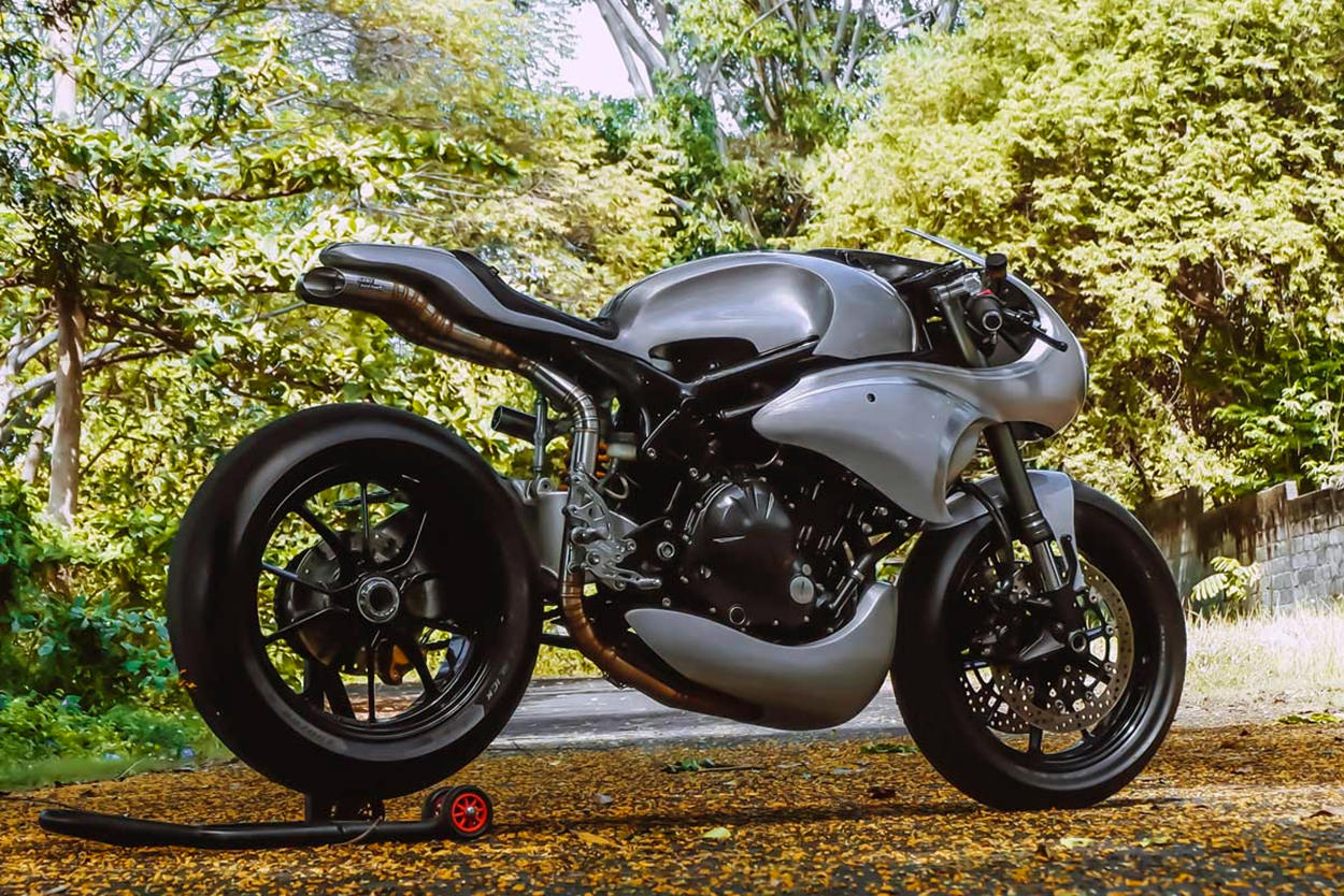 Kawasaki Er 6n Bully By Ams Garage Du Lourd Très Pour La Kawasaki Er 6n Bully By Ams Garage Du