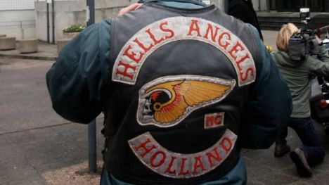 La justice néerlandaise interdit les Hells Angels aux Pays-Bas _107150494_gettyimages-77545861