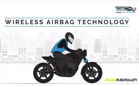 EICMA 2019 - Helite Airbag présente ses gilets sans fil Helite-wireless-airbag-acidmoto