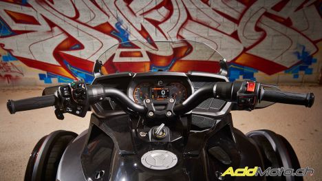 can-am spyder f3 t limited