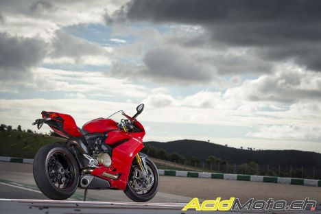 ducati 1299 panigale s testbericht