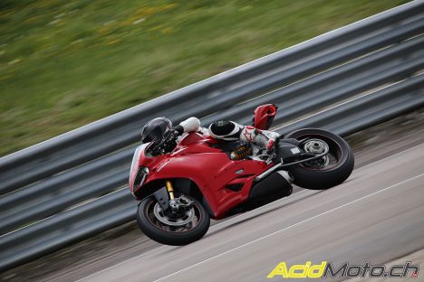ducati 1299 panigale s testbericht