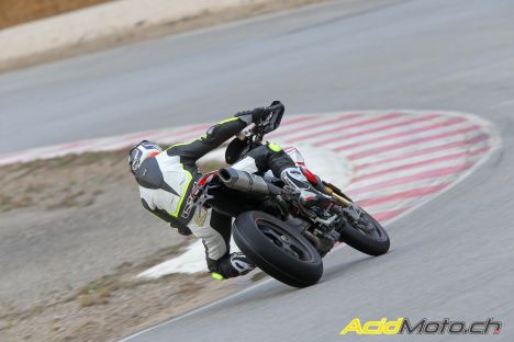 ducati hypermotard 939 sp
