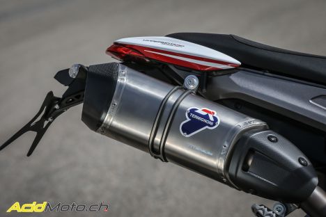 ducati hypermotard 939 sp