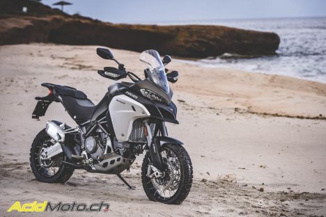 ducati multistrada 1200 enduro