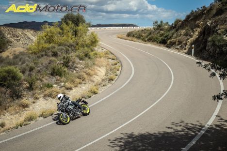 fahrbericht yamaha mt-10