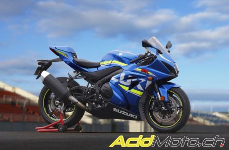 gsx-r 1000 concept static 2017