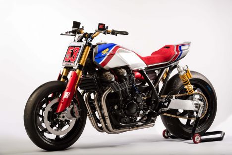 Honda com tr