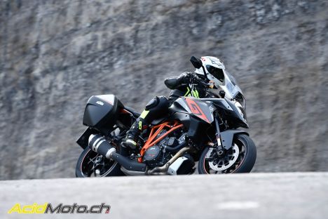 ktm 1290 super duke gt deutsch