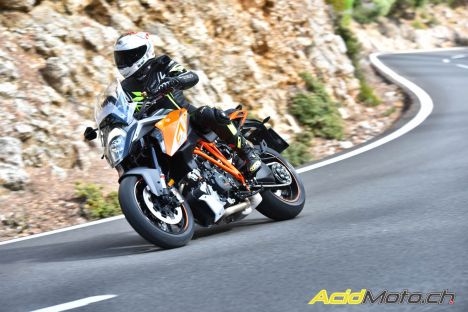 ktm 1290 super duke gt deutsch