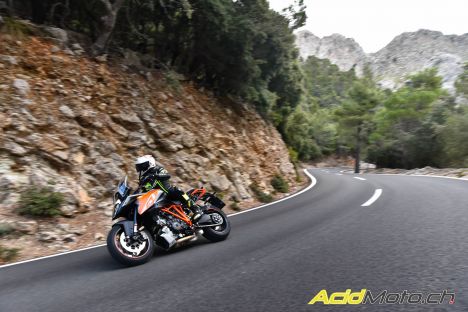 ktm 1290 super duke gt deutsch