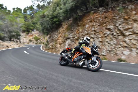 ktm 1290 super duke gt deutsch