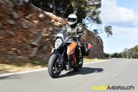 ktm 1290 super duke gt deutsch