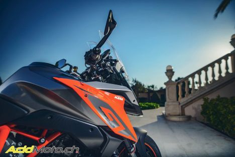 ktm 1290 super duke gt deutsch