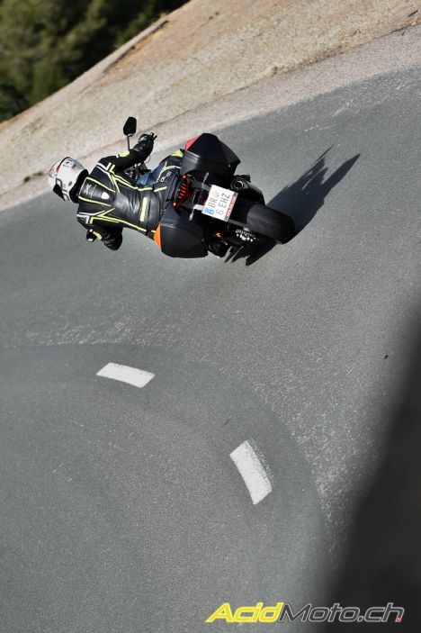 ktm 1290 super duke gt deutsch