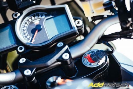 ktm 1290 super duke gt deutsch