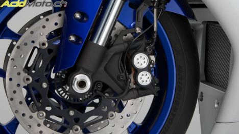 yamaha yzf-r1 eastern creek