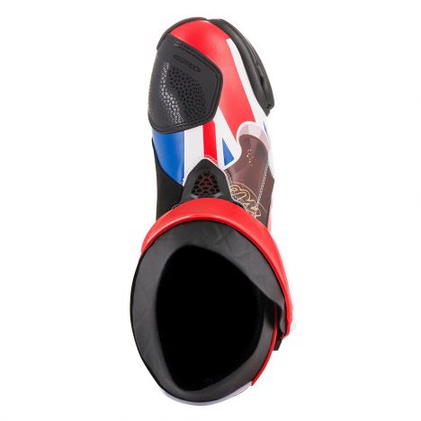 John mcguinness alpinestars boots hotsell