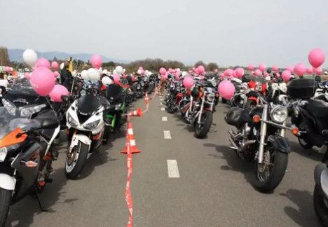 Toutes en Moto Genève 2014 La vidéo officielle ! » AcidMoto.ch, le