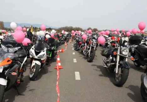 Toutes en Moto Genève 2014  La vidéo officielle ! » AcidMoto.ch, le