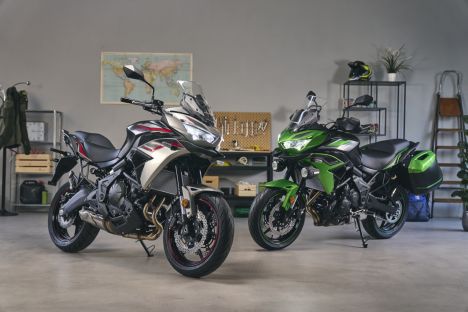 EICMA 2021 - Kawasaki H2SX SE et Versys 650 Kawasaki_versys-650-2022-1