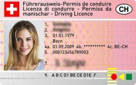 Suisse - 1500 permis de conduire à l'essai retirés par année Permis-de-conduire_0